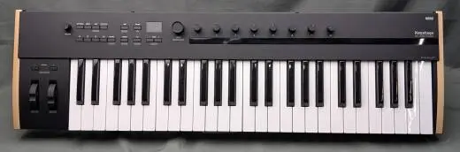 Korg - KEYSTAGE49 POLY AFTERTOUCH MIDI KEYBOARD
