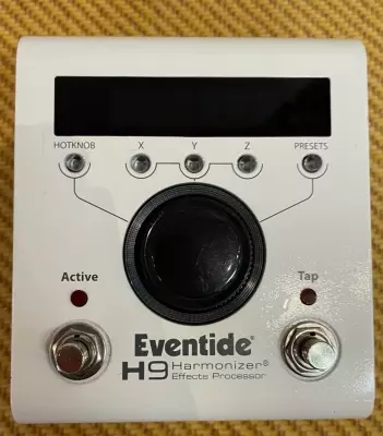 Eventide - H9 MAX Multi-effects