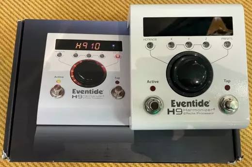 Eventide - H9 MAX Multi-effects 5