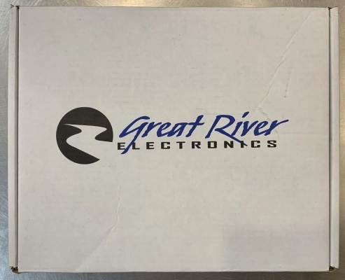 Great River Electronics - ME-1NV Single Channel Preamp 3