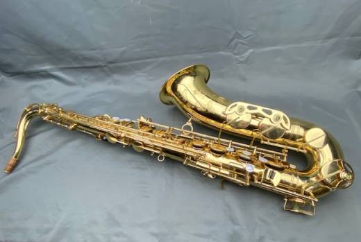 Keilwerth Tenor Sax