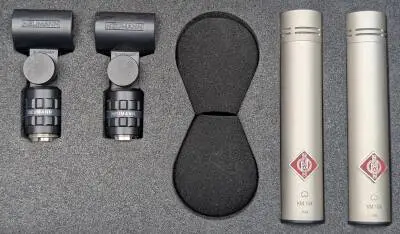 Neumann - KM 184 MT/ST 2