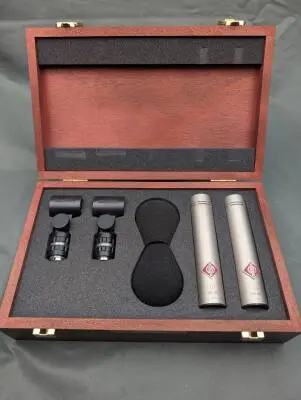 Neumann - KM 184 MT/ST