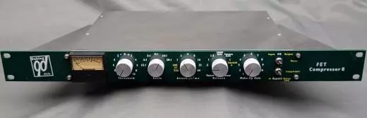 DAKING FET II COMPRESSOR