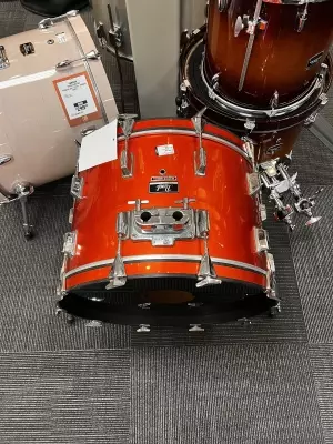 PEARL 22X16- 80'S NOVA SERIES