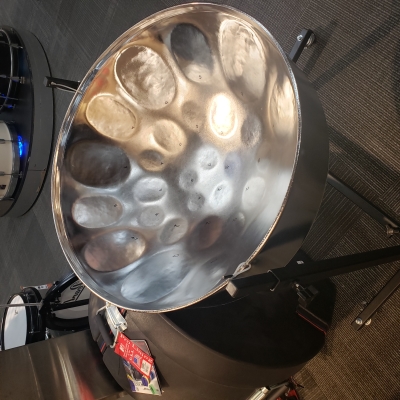 PANYARD Steel Drum