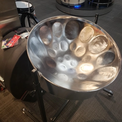 PANYARD Steel Drum