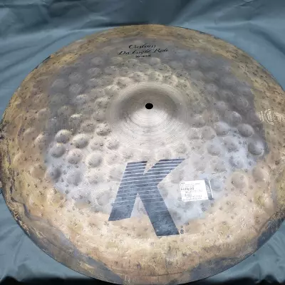 ZILDJIAN 20