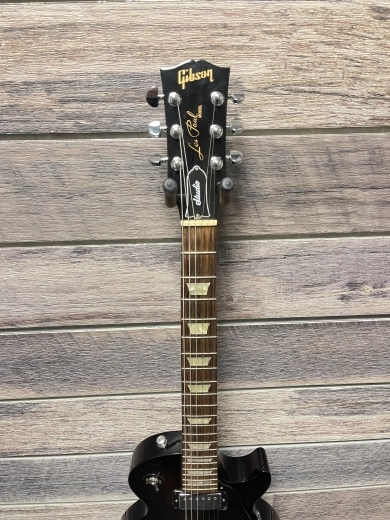 Gibson - LPST00SMCH 4