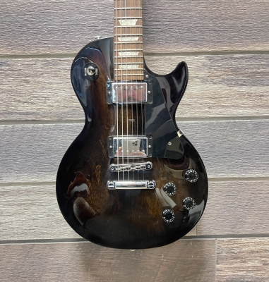 Gibson - LPST00SMCH 5