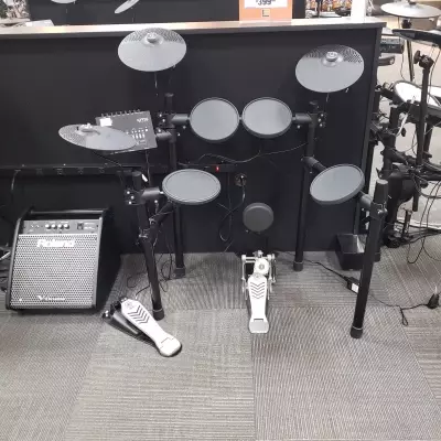 Yamaha - DTX452K