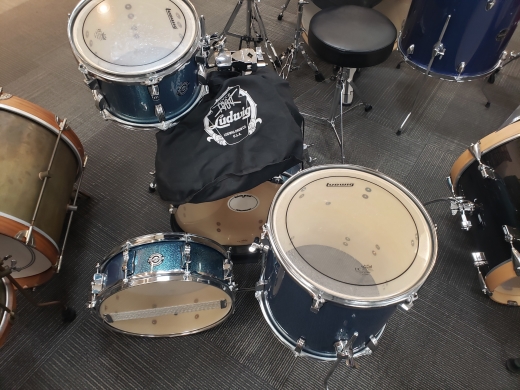 Ludwig Drums - LC179XX023 2