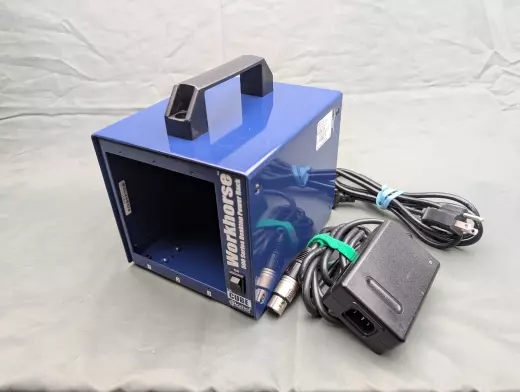 Radial - CUBE DESKTOP 500 SERIES RACK