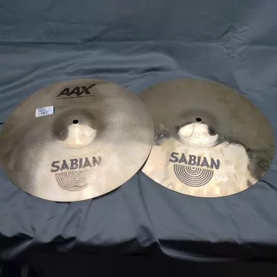 Sabian - 21402XL