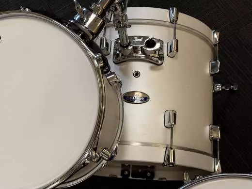 Pearl Decade Maple Bop Kit - White Satin Pearl 2