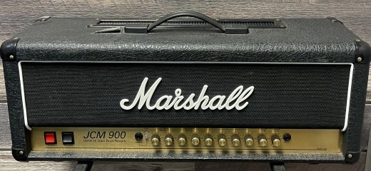 Marshall - 4100 2