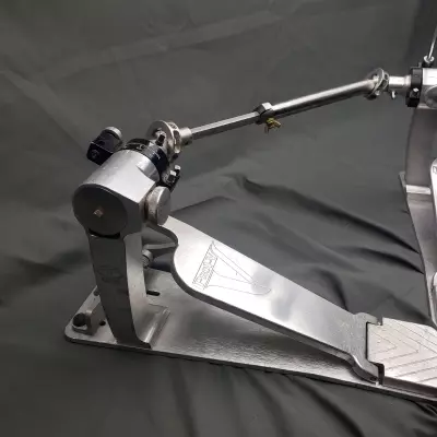 TRICK PRO 1-V SHORTBOARD - DOUBLE BD PEDAL 2