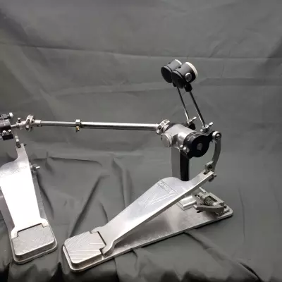 TRICK PRO 1-V SHORTBOARD - DOUBLE BD PEDAL 2