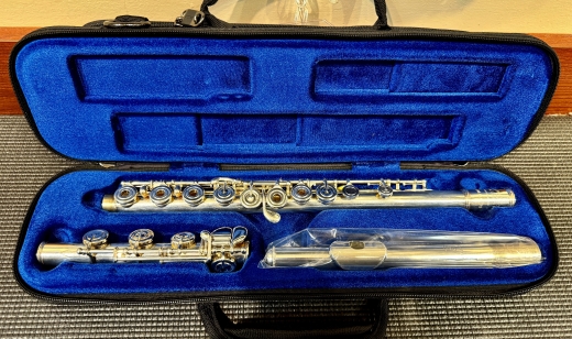 Store Special Product - Amadeus Flutes - AF680-BO