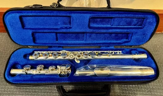 Amadeus Flutes - AF680-BO