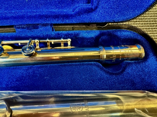 Store Special Product - Amadeus Flutes - AF680-BO