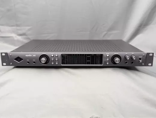 Universal Audio - UA-APX6