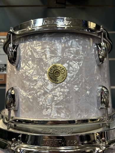 Gretsch Broadkaster 20, 12, 14 2