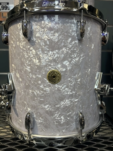Gretsch Broadkaster 20, 12, 14 3