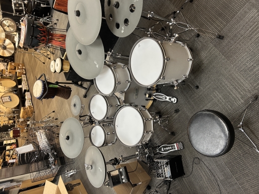 EFNOTE Pro 6 Piece Electronic Drum Set