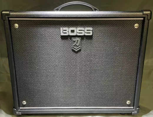 BOSS - Katana 50 Mkii Combo Amp
