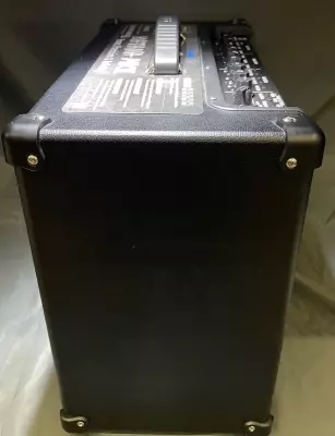 BOSS - Katana 50 Mkii Combo Amp 3