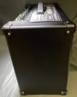 BOSS - Katana 50 Mkii Combo Amp 4