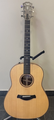 Taylor Guitars - 717E B.E.