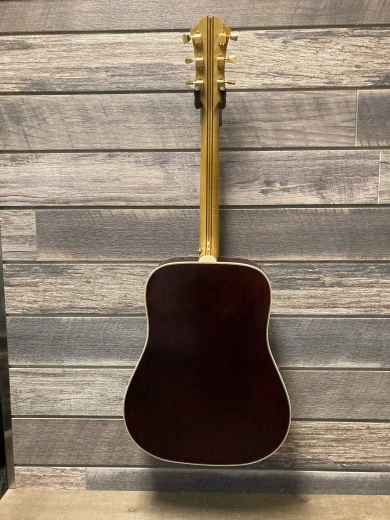 Epiphone Masterbilt Excellente 2