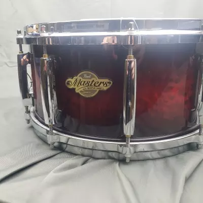 PEARL 14X6.5 MASTERS MAPLE