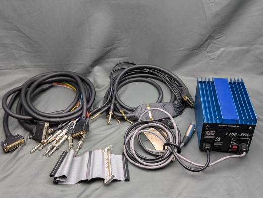 API 8200 + 7800 Mix Bundle 2