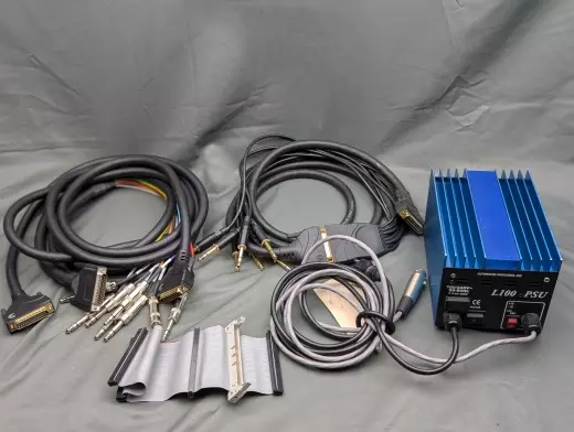 API 8200 + 7800 Mix Bundle 4