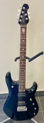 Ernie Ball 2006 JP6 Piezo Black w/OHSC