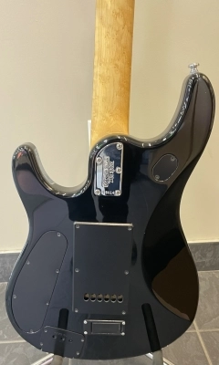 Ernie Ball 2006 JP6 Piezo Black w/OHSC 2
