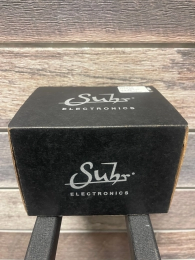 SUHR ALEXA 4
