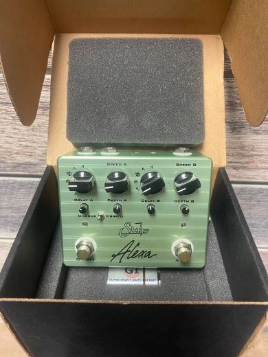 SUHR ALEXA 2