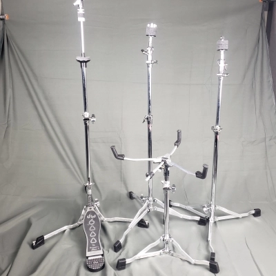 Drum Workshop - DWCP6000ULPK