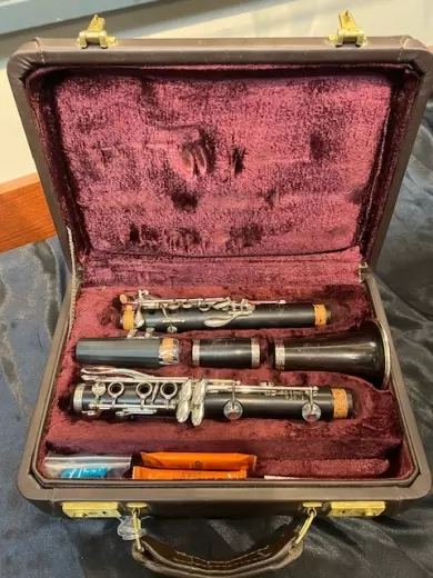 Store Special Product - Buffet Crampon - BC1131-5-0