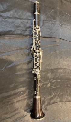 Store Special Product - Buffet Crampon - BC1131-5-0