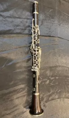 Store Special Product - Buffet Crampon - BC1131-5-0