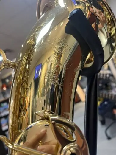 Selmer - 54JDIR