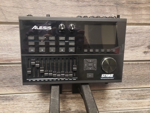 ALESIS MODULE FOR STRIKE KIT SERIES