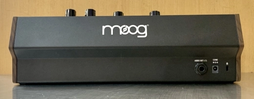 Moog - SUBHARMONICON Semi-Modular Synth 2
