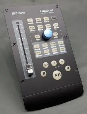 PreSonus - FADERPORT CONTROLLER 2
