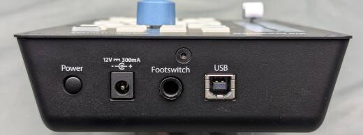 PreSonus FaderPort V2 USB MIDI Controller | Long & McQuade